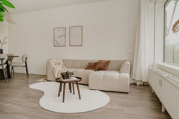 Medium property photo - Beneluxlaan 72, 3527 HV Utrecht